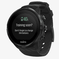 Suunto S9 All Black	