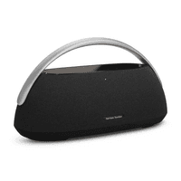 Harman Kardon Go + Play 3 Noir
