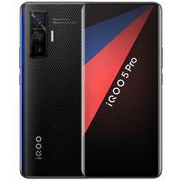 Vivo Mobile iQOO 5 Pro 5G
