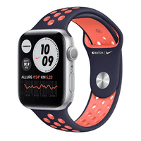 Apple Watch Series 6 Nike 40mm boîtier Aluminium GPS