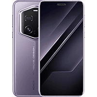 Honor Magic7 RSR Porsche Design