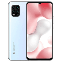 Xiaomi Mi Note 10 Lite 5G