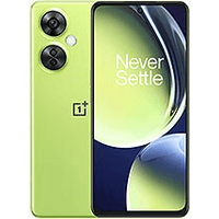 OnePlus Nord CE 3 Lite