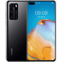 Huawei P40 5G