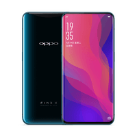 Oppo Find X Super Flash Edition