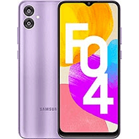 Samsung Galaxy F04