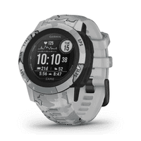 Garmin Instinct 2S Camo Edition