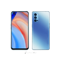 Oppo Reno4