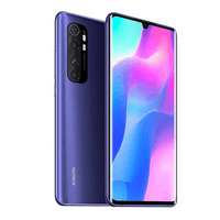 Xiaomi Mi Note 10 Lite