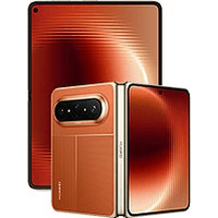 Huawei Pura X Max