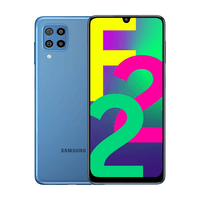 Samsung Galaxy F22