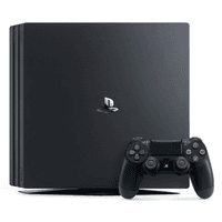 Sony PlayStation PS4 Pro 1To