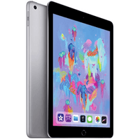 Apple iPad 9.7 (2018)  Wi-Fi