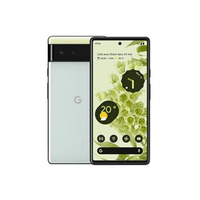 Google Pixel 6 5G