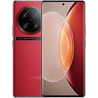 Vivo Mobile X90 Pro+