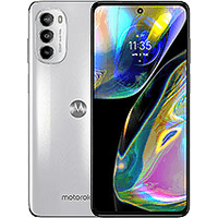 Motorola Moto G82