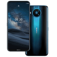 Nokia 8.3 5G