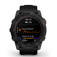 Garmin Fenix 7X Solar