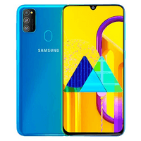 Samsung Galaxy M21