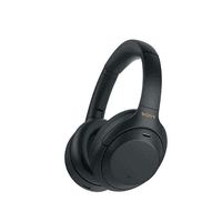Sony WH1000XM4 noir