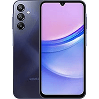 Samsung Galaxy A15 4G