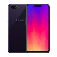 Oppo A12e