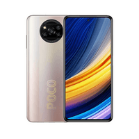Xiaomi Poco X3 Pro