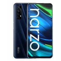 Realme Narzo 20 Pro