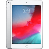Apple iPad Mini 7.9 2019 5e génération Wi-fi+4G