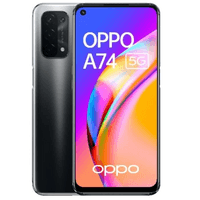 Oppo A74 5G