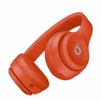 Beats SOLO3 rouge