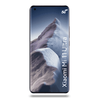 Xiaomi Mi 11 Ultra 5G
