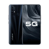 Vivo Mobile Z6 5G
