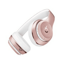 Beats SOLO3 rose
