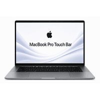 MacBook Touch Bar 2017 13" i5 2c 3.1GHz RAM 8Go Intel Iris Plus Graphics 650 128Go SSD Argent