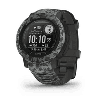 Garmin Instinct 2 Camo Edition