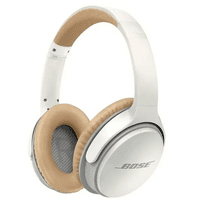 Bose SOUNDLINK II blanc