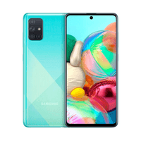 Samsung Galaxy A72