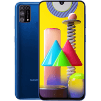 Samsung Galaxy M31s