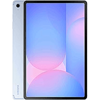 Samsung Galaxy Tab S10 FE+ Wi-Fi
