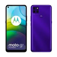 Motorola Moto G9 Power