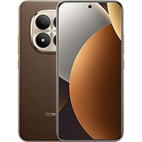 Xiaomi Redmi Note 15 Pro+