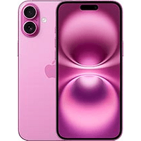 Apple iPhone 16 Plus
