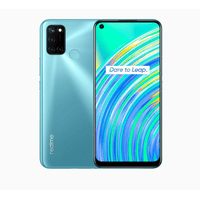Realme C17