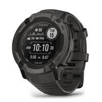 Garmin Instinct 2X Solar