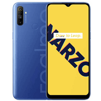 Realme Narzo 10a