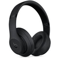 Beats STUDIO 3 noir