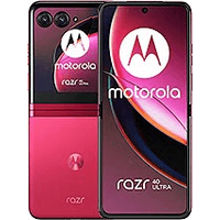 Motorola Razr 40 Ultra