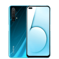 Realme X50m 5G