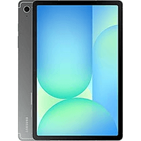 Samsung Galaxy Tab S10 FE Wi-Fi + 5G